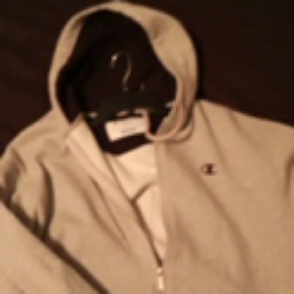 Champion sweatshirt